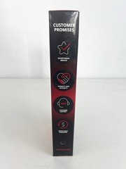 CruvHeal Professional Strong Arch Support Size XS Insoles Plantar Fasciltis