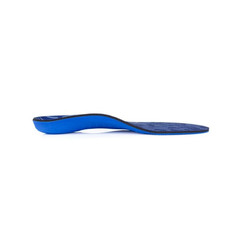 Powerstep Pinnacle Unisex Full Length Insoles Low Arch