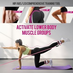 Adjustable Ankle Straps for Cable Machines – Ultimate Workout Comfort