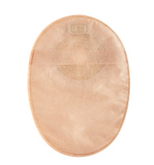 Esteem + 421822 One-Piece System Ostomy Pouch 8 Inch Closed End, Box of 30