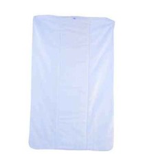 Gary Flat Prefolded Style Adult Cloth Diaper