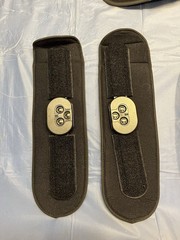 Corflex Cryo Pneumatic Knee Splint with 2 Gel Packs