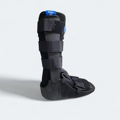 SANCARDY The Orthopedic Guys High Top CAM Walker Boot for Foot & Ankle Fracture