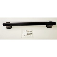Kohler R27241-2BZ Rubicon 16 in. Grab Bar – Oil Rubbed Bronze