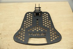 FOOTREST for Pride Jazzy EVO 613 / Li Power Chair MEC1806647 — Foot Platform