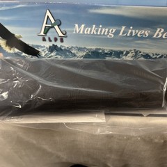 New In Box ALPS Extreme Amputee Prosthetic Sleeve Fabric Reinforced SFB26-2