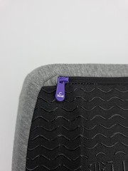 CUSHION LAB Cloud Cradle Pressure Relief Seat Cushion for Long Sitting Hours