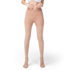 Compression Pantyhose 30-40 mmHg Women Men Medical Stockings Varicose Veins Hose