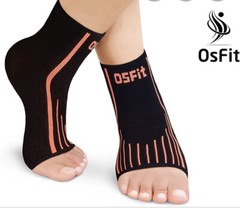 Os Fit Compression Sleeve Better Circulation Size L Free Shipping