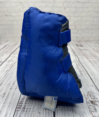 Medline HEELMEDIX Boot Adjustable Basic Heel Protector Advanced Standard Size