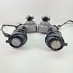 TESTED Permobil M3 Motors Brakes Gearbox Power Chair 330723 330819 313935/934