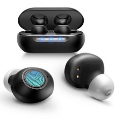Digital Hearing Aids Noise Cancelling Invisible 16 Channels Sound Amplifier ITE