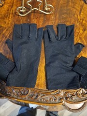 Hand/Lower Back Supportive Brace