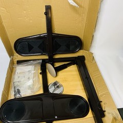 Stander Omni Tray