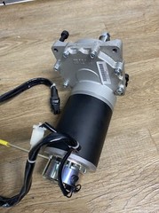 Motor Assembly for Golden Technologies Alante DX Power Wheelchair (GP204)