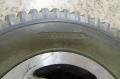 Rear Wheels for Rascal 235, 245, 305, 600, 600t, 600c, 600f & 600b Good tread