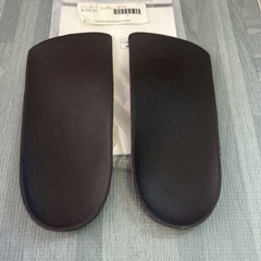 Brand New good feet Comfort Leather Size 10/41