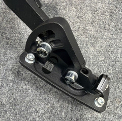 Permobil Uni-Track Armrest Mount Hinge Bracket F3 F5 M3 M5 – PAIR #369