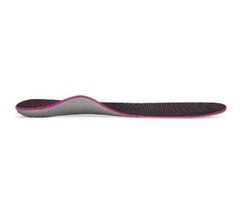 Aetrex L720 Womens Speed Lynco Foot Orthotics Posted Flat/Low Arch Support SZ 6
