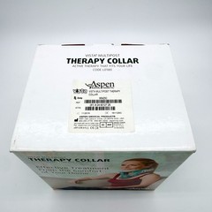 Aspen Vista MultiPost Therapy Collar Neck Brace Adjustable L0180 984250 NEW