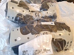 Comfortland OA- 200 Knee Brace Set Right & Left With Tools New Open Bag