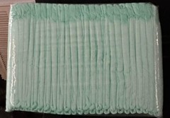 150 Pads Adult Urinary Incontinence Disposable Bed Pee Underpads 23×36 Case