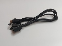 Lift Chair Recliner remote Hand Controller Ashley Extension Cord,5 Pin to 5pin