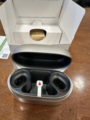Phonak ChargerGo RIC SPHERE Infinio. With Power Cord & Wall Adaptor. New In Box