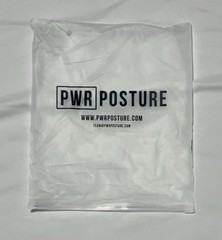 PWR POSTUREProduct Type: Upper Back & Shoulder Posture Corrector Support Brace