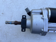 Drive Assembly Motor Brake Transaxle Pride Maxima SC900 SC940 Scooter Parts