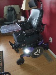 permobil m3 corpus power wheelchair