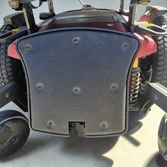 Quantum Edge 3 Power Wheelchair FOR SALE barely used