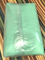 Positioning Bed Pads (2 Pack), 34″X52″ with 8 Handles, Quick-Drying, Washable