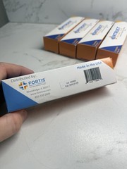 Entrust Ostomy Care 6301 Stoma Paste 2 oz. EXP 2026 (Lot of 5) New