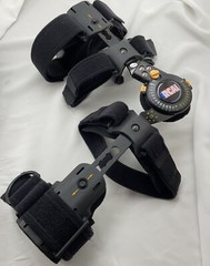 RCAI Left Arm Elbow Brace Range of Motion ROM Adjustable