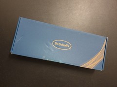 Dr. Scholl’s Custom Fit Comfort Insoles Low Arch for Women 12.5-13 & Men 11.5-12
