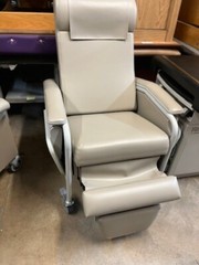 Winco Patient Recliner