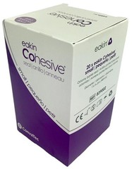 CONVATEC EAKIN COHESIVE SEALS SMALL 1 7/8 IN. 48MM 839002 20 PER BOX – BRAND NEW