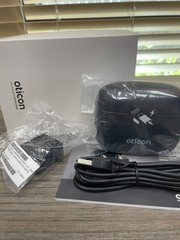 Oticon SmartCharger miniRITE R new in box