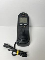 Permobil PG Drive RNET Joystick D51185.04 C500 C300 M300 M500 M3 M5 F3 F5 D51185