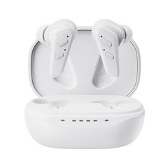 JINGHAO Rechargeable Hearing Aid – Auto On/Off, Clear Sound, 16H+ Working Time