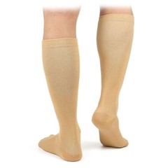 Compression Socks Pain 20-30-mmHgRelief Calf Leg Foot Support Stocking Men&Women