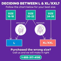 2 Pack Always Discreet Womens Underwear L 24Ct MaxiProtect Max Plus Absorbency