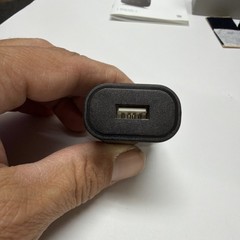 Sonova Digital Wireless Accessory TV Connector V2