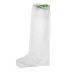 Waterproof Cast Cover for Adult Foot Adult Arm/ Reusable Shower Bath Protector