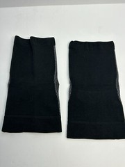 2 packs Physflex Compression Foot Sleeve Arch support Plantar Fasciitis -XL