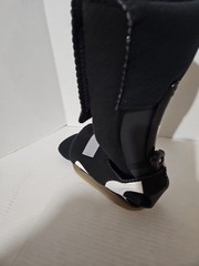 RCAI MPO 2000 Orthosis Boot for Foot and Ankle W/ Ambulatory Attachment Large