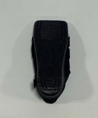 Mens Darco Black MedSurg Post Op Medical Surgical Shoe