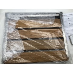 Folding Teak Shower Seat Wall Mounted,Fold down Shower Seat,Foldable Shower READ