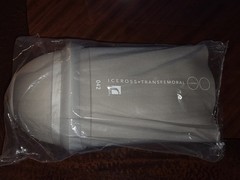 Ossur Iceross size 45 seal-in prosthetic liner. New.